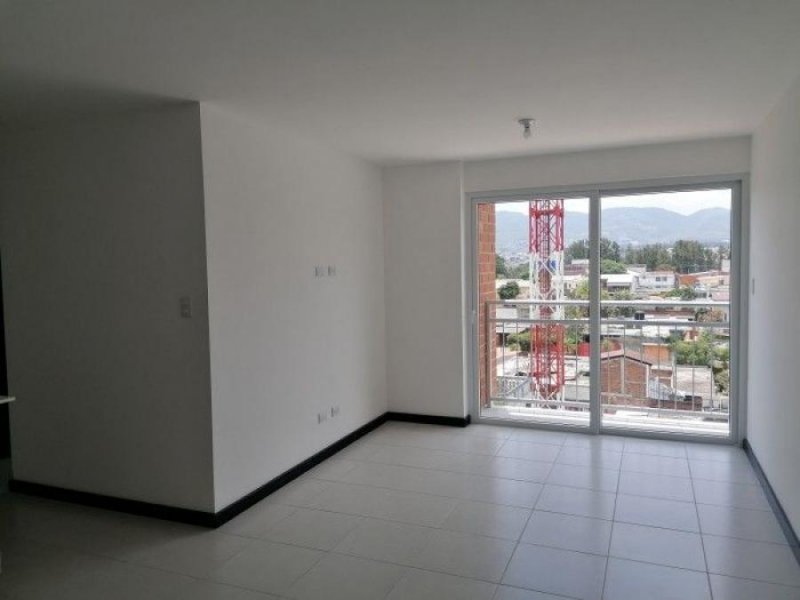 Apartamento en Renta en  Zona 7, Guatemala