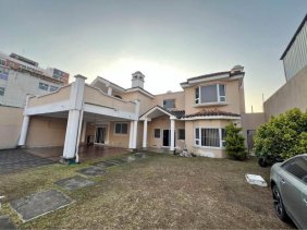 Casa en Venta en COLONIA SANTA ELISA Z.12 Guatemala, Guatemala