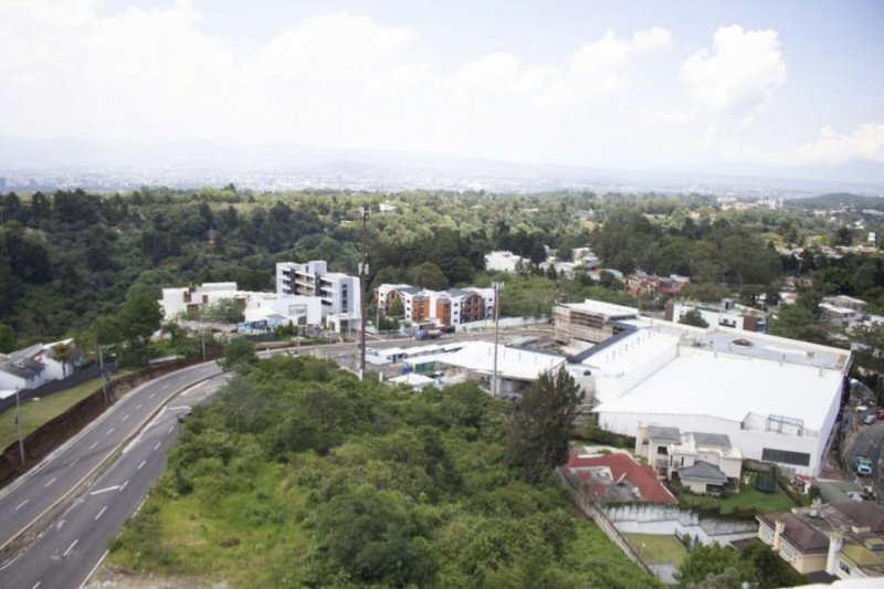 Apartamento en Venta en  Zona 16, Guatemala