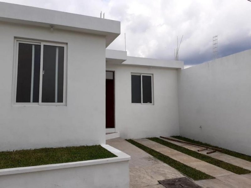 Casa en Venta en Altos De Premier Escuintla, Escuintla