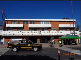Local en Renta en  Villa Nueva, Guatemala