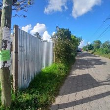 Terreno en Renta en  Zaragoza, Chimaltenango