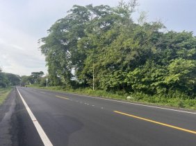 Terreno en Venta en  Masagua, Escuintla