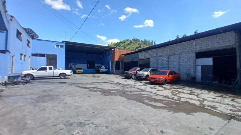 Terreno en Venta en  Villa Nueva, Guatemala