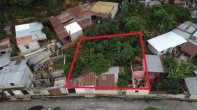 Terreno en Venta en EL HATO Antigua Guatemala, Sacatepéquez