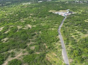Terreno en Venta en  Estanzuela, Zacapa