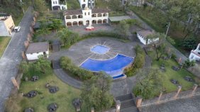 Terreno en Venta en Antigua Gardens Ciudad Vieja, Sacatepéquez