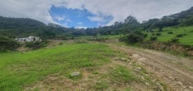 Terreno en Venta en  Huehuetenango, Huehuetenango