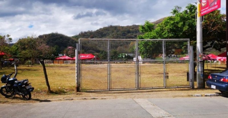 TERRENO EN SAN JOSÉ DEL GOLFO/ACODI