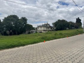 Terreno en Venta en  San Miguel Petapa, Guatemala