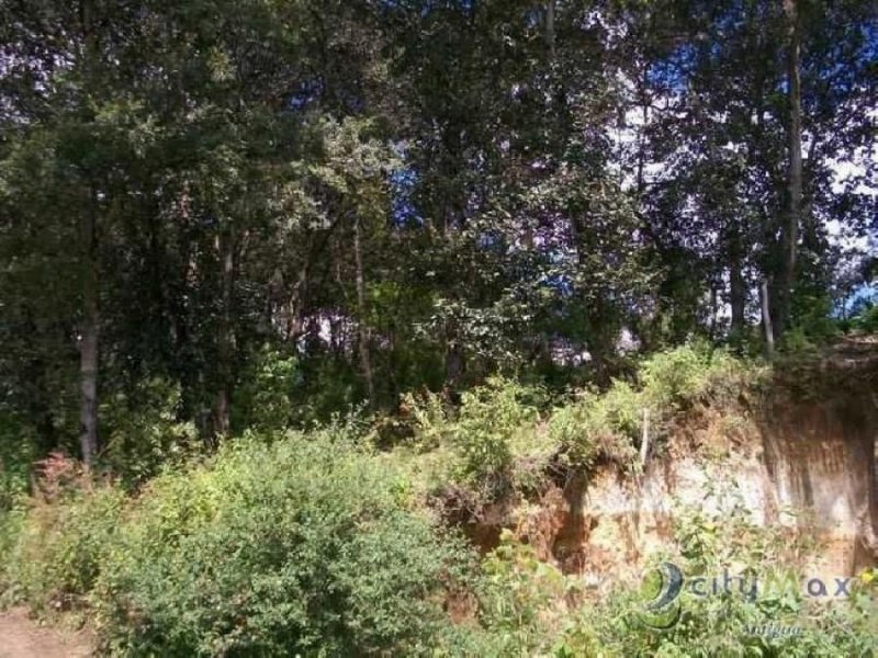 Terreno en Venta en San Lucas Sacatepéquez San Lucas Sacatepéquez, Sacatepéquez