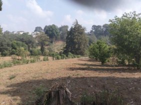 Terreno en venta en Aldea Hierba Buena, Chimaltenango