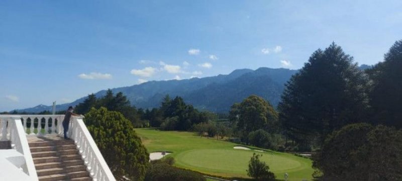 Terreno en Venta en Club de Golf AltaVista