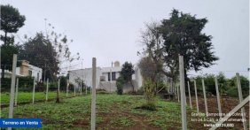 Terreno en Venta en  Santa María de Jesús, Sacatepéquez