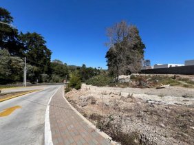 Terreno en Venta en  San José Pinula, Guatemala