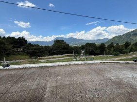 Terreno en Venta en Villa Canales Villa Canales, Guatemala