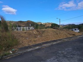 Terreno en Venta en  Guatemala, Guatemala