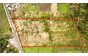 Terreno en Venta en  Escuintla, Escuintla