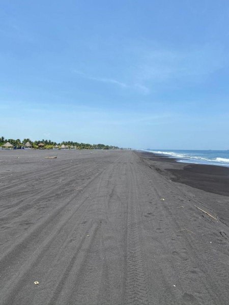 Terreno en Venta en  Puerto San José, Escuintla