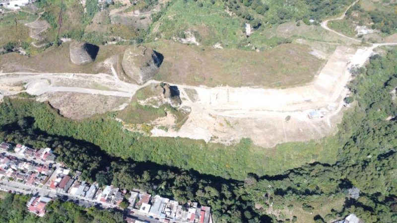 Terreno en Venta en Zona 13 Guatemala, Guatemala