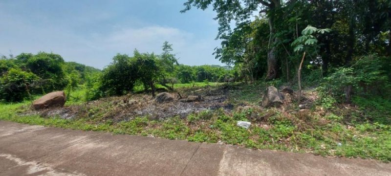 Foto Terreno en Venta en QUINTAS LA PONDEROSA, Escuintla - $ 85.000 - TEV16571 - BienesOnLine