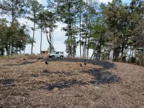 Terreno en Venta en  Santiago Sacatepéquez, Sacatepéquez