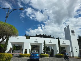 Terreno en Venta en Zona 16 Guatemala, Guatemala