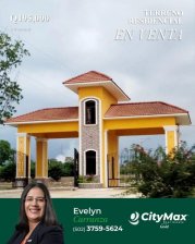 Terreno en Venta en  San Sebastián, Retalhuleu