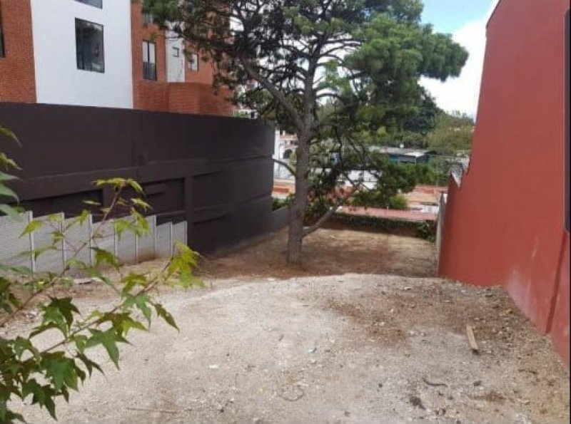 Terreno en Venta en Zona 15 Guatemala, Guatemala