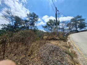 Terreno en Venta en Santo Domingo Xenacoj Santo Domingo Xenacoj, Sacatepéquez