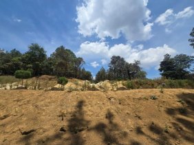 Terreno en Venta en  Sumpango, Sacatepéquez