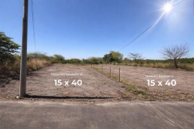 Terreno en Venta en  Escuintla, Escuintla