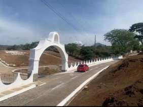 Terreno en Venta en  Villa Canales, Guatemala