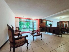 Casa en Renta en Zona 15 Guatemala, Guatemala