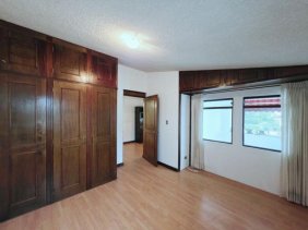 Casa en Renta en zona15 Guatemala, Guatemala