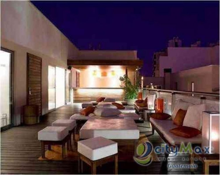 Apartamento en Venta en  Zona 15, Guatemala
