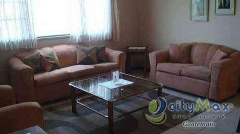 Apartamento en Venta en  Zona 14, Guatemala