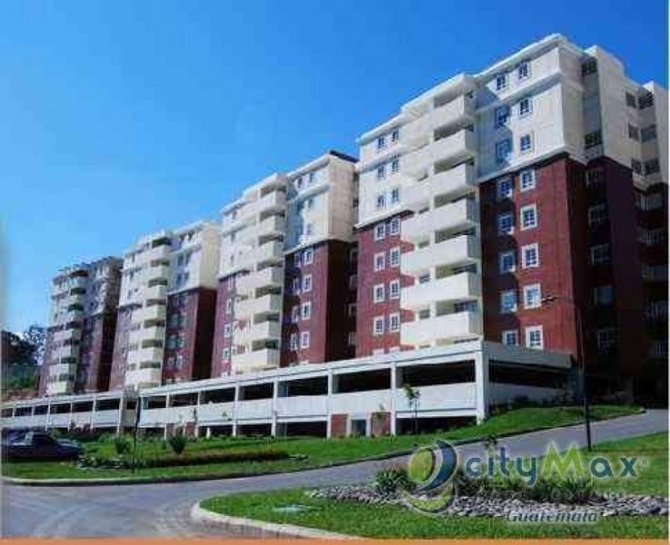 Apartamento en Venta en  Zona 16, Guatemala