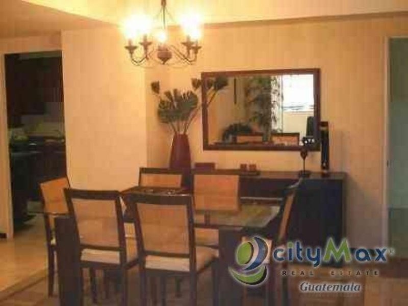 Apartamento en Venta en  Zona 16, Guatemala