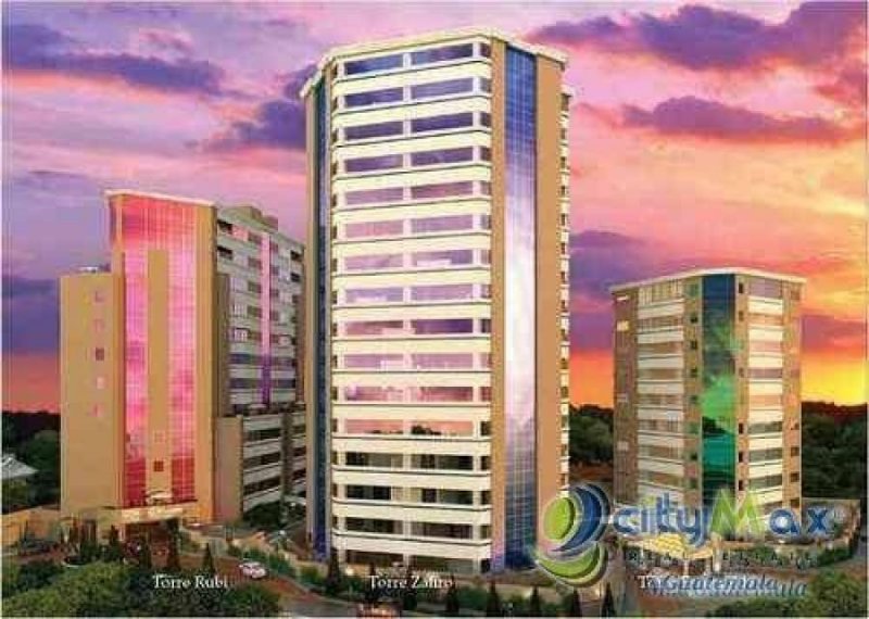 Apartamento en Venta en  Zona 11, Guatemala