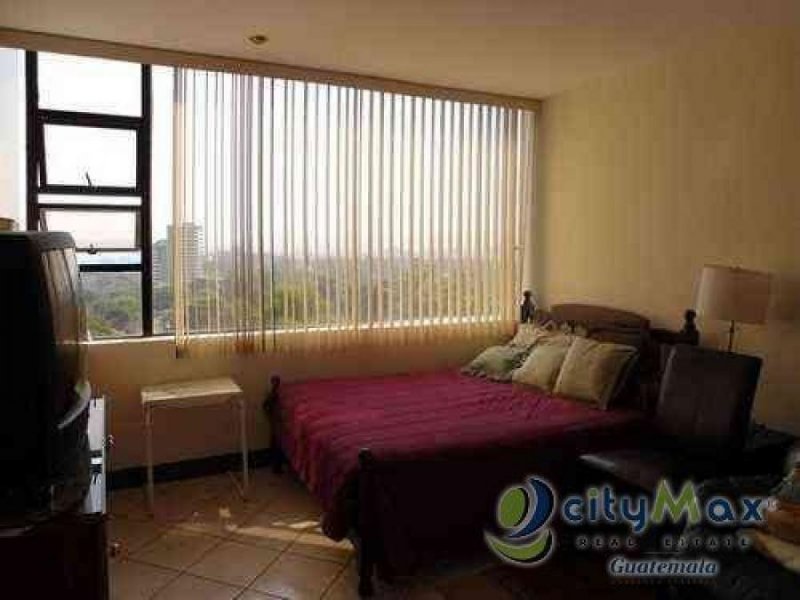 Apartamento en Venta en  Zona 10, Guatemala