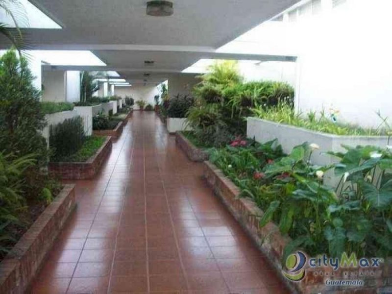 Apartamento en Venta en  Zona 10, Guatemala