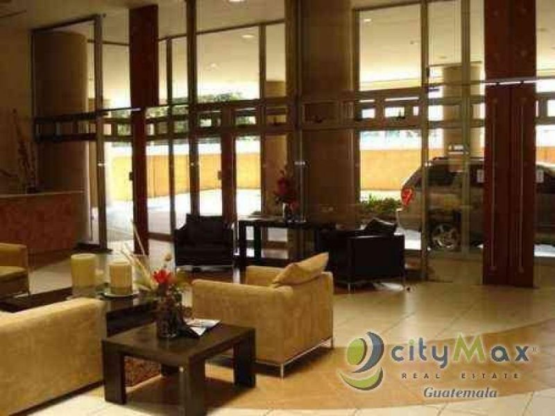 Apartamento en Venta en  Zona 10, Guatemala