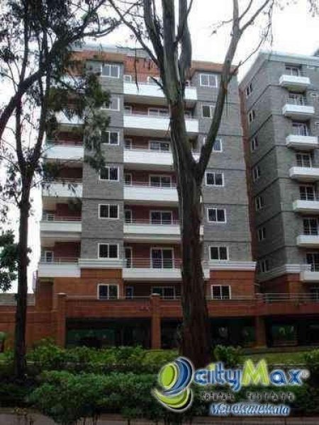 Apartamento en Venta en  Zona 7, Guatemala