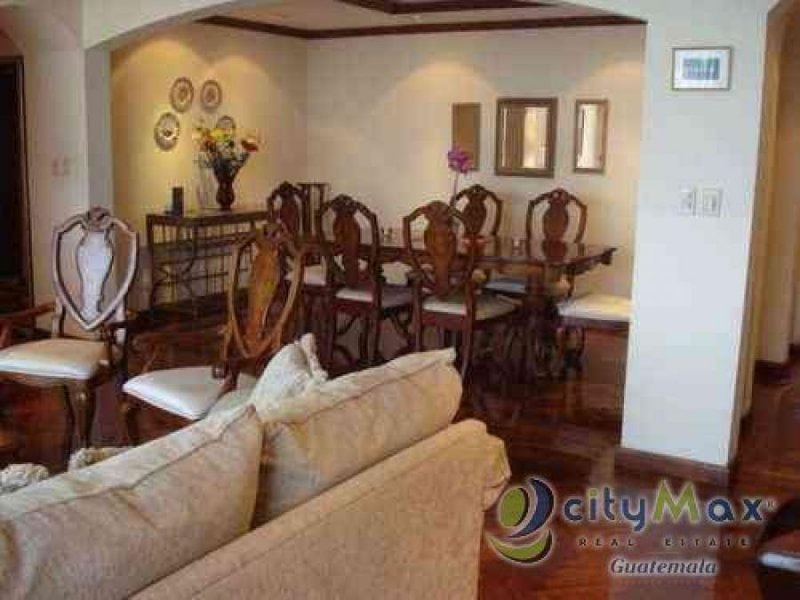 Apartamento en Venta en  Zona 14, Guatemala