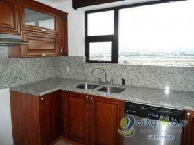Apartamento en Venta en  Zona 14, Guatemala