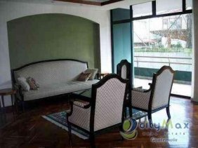 Apartamento en Venta en  Zona 14, Guatemala
