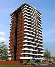 Apartamento en Venta en  Zona 14, Guatemala