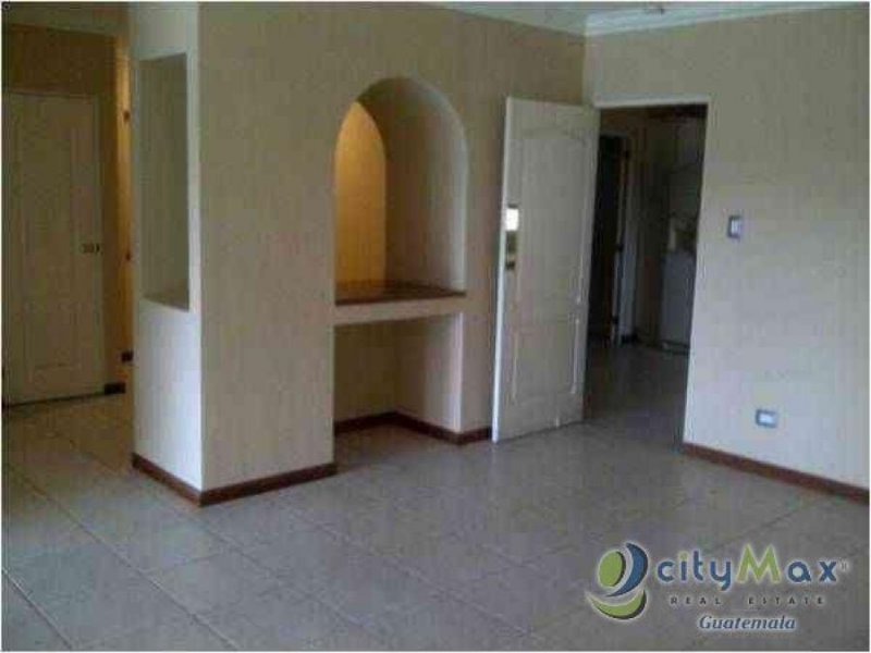 Apartamento en Venta en  Zona 10, Guatemala