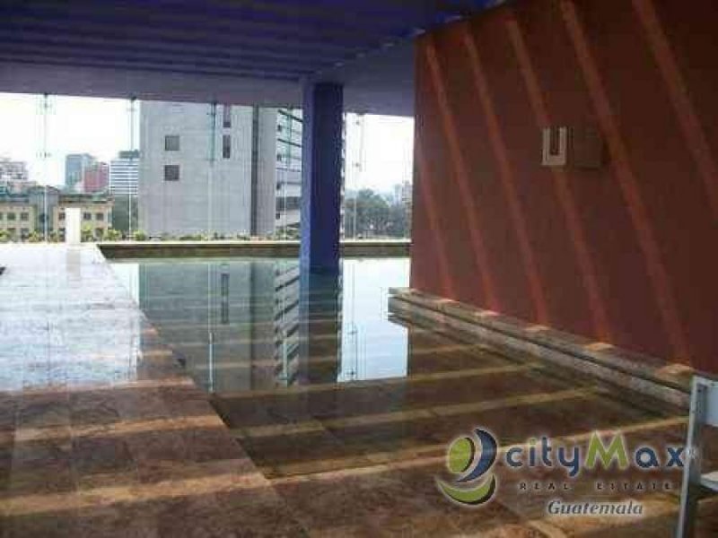 Apartamento en Venta en  Zona 10, Guatemala
